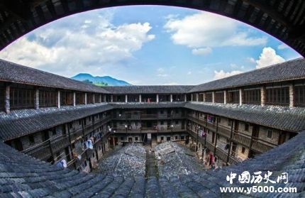 江西历史文化名城赣州_赣州好玩的地方