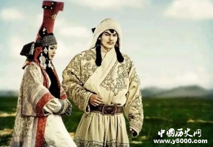 元朝野史_关于元朝历史小故事_元朝传说故事大全