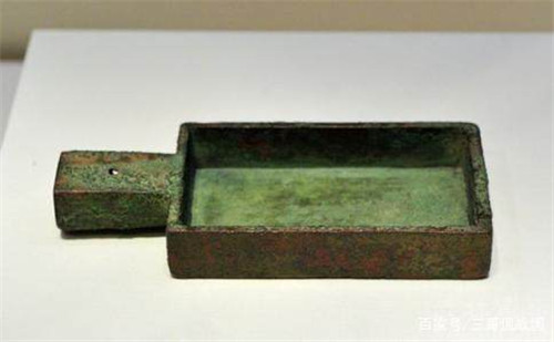 商鞅方升的意义