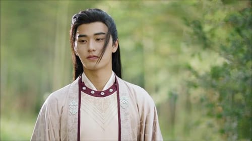 《如意芳霏》安王徐平为何黑化