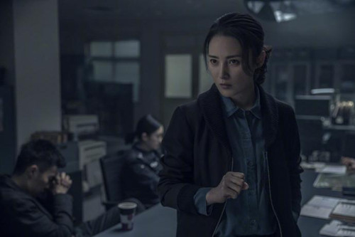 《迷雾追踪》警方公开进度逼迫袁晓东现身