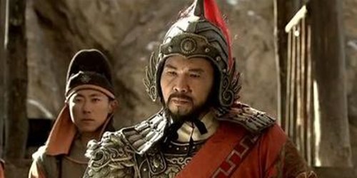 程务挺怎么死的