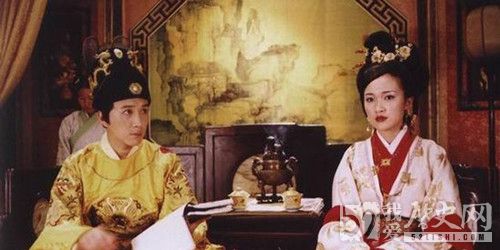 明孝宗为何只娶一个女人_明孝宗唯一的老婆是谁