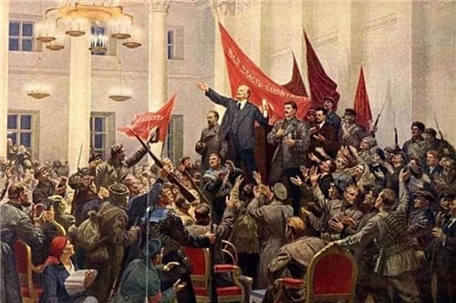 苏联时期是什么时候