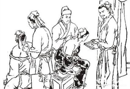 刮痧的历史起源_刮痧的发展史_刮痧的发展现状如何