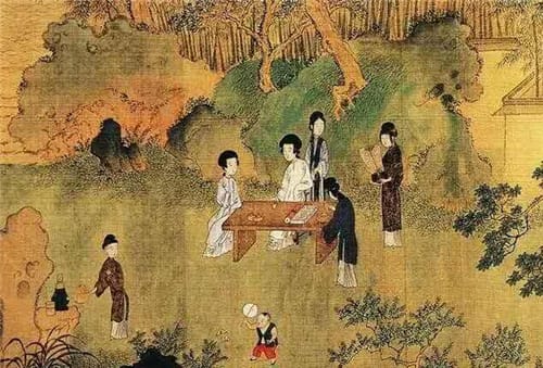《两都赋》作品赏析