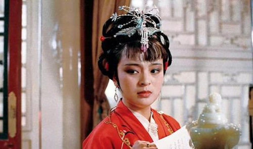 王夫人和探春的关系怎么样