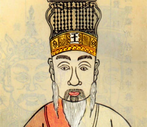 周灵王生平介绍