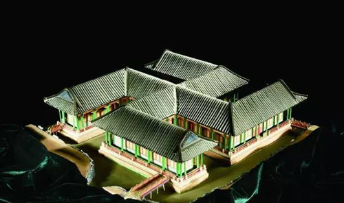 烫样是什么
