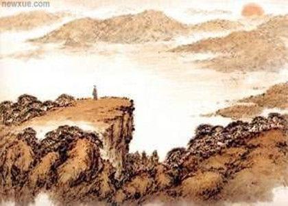 李商隐成长故事：良师益友