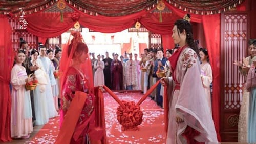 《三嫁惹君心》为什么嫁三次