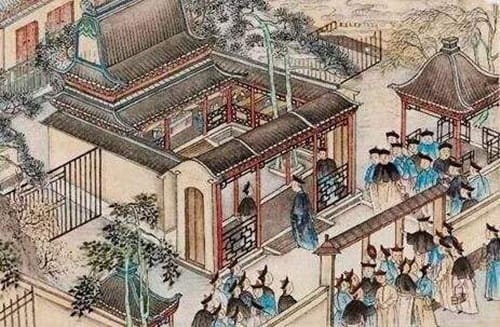 科场案是什么