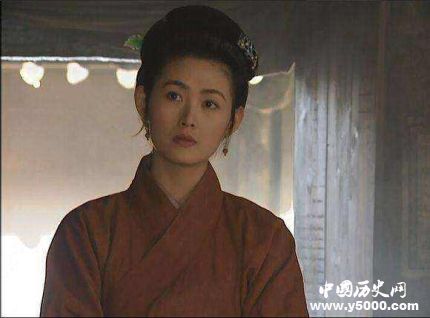 谁才是《水浒传》里的第一美人？