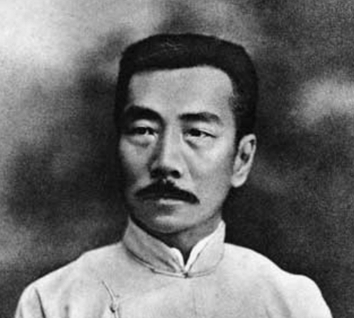 1881年9月25日：鲁迅出生