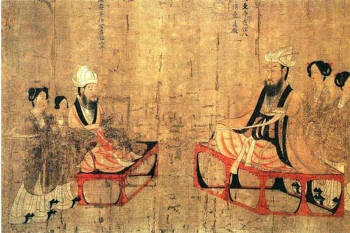 礼乐文明是什么