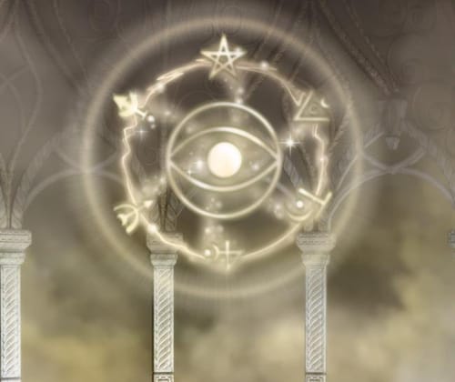 白魔法有哪几种类型