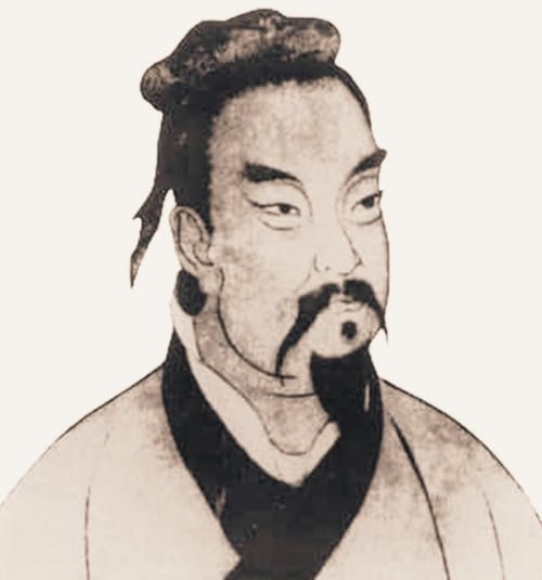 建安刘桢的辩论特点