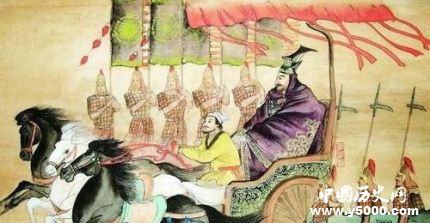 商朝野史_商朝著名历史人物故事_商朝故事大全