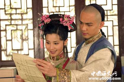 纳兰容若经典诗词_纳兰容若最美的情诗_纳兰容若20句情诗_中国历史网