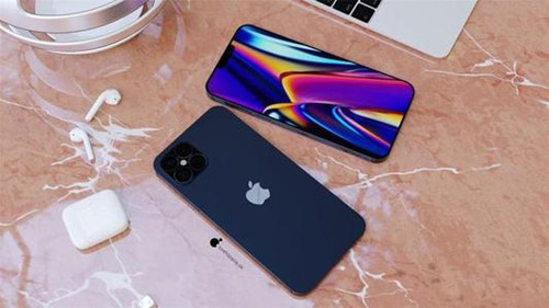 苹果回应iPhone12消磁