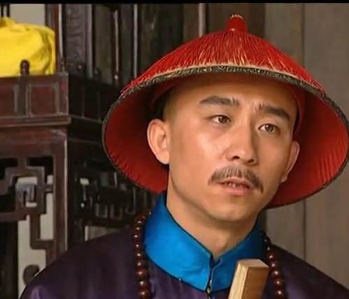 田文镜的人物评价