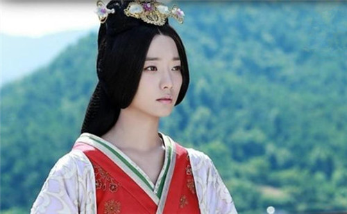 卫子夫的女儿们是怎么死的