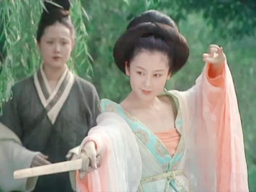 太平公主权势最盛到什么地步