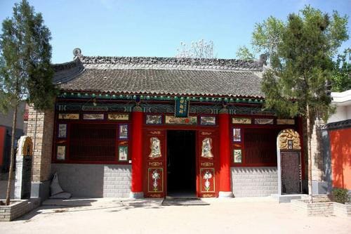 白起祠介绍