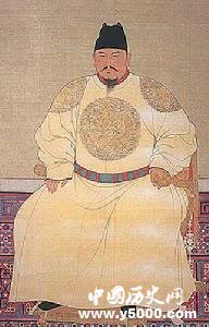 朱元璋真的有“血洗湖南”吗