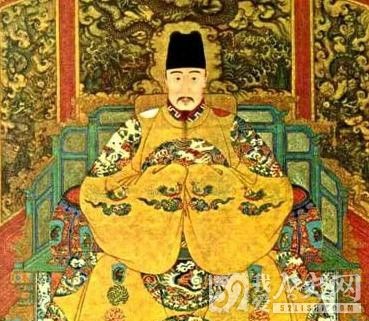 万历皇帝是谁_万历皇帝何时开始不上朝