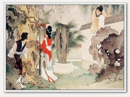 《西厢记诸宫调》：《西厢记》的直接蓝本
