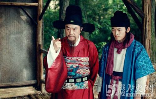 神算子刘伯温：因何惨淡收场