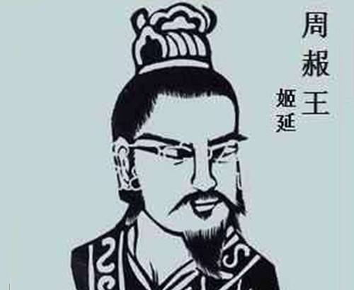 东周最后一位皇帝是谁