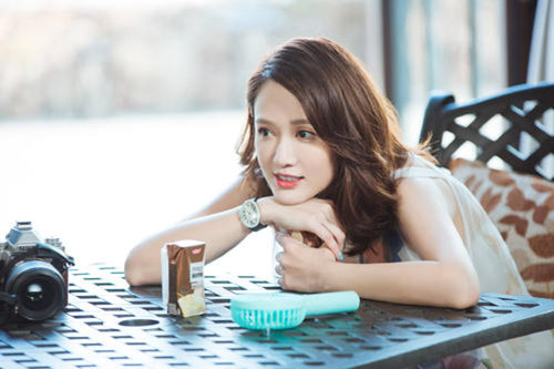 《遇见璀璨的你》讲了什么