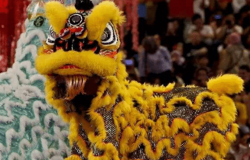 中国的龙文化有哪些