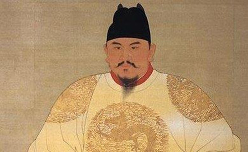 明朝为什么没有藩镇割据