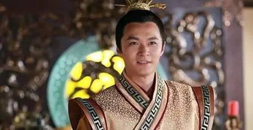 古代哪个皇帝吃过蝗虫