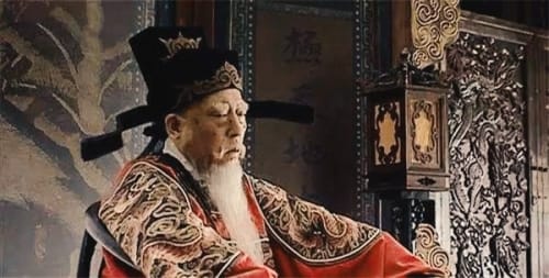 明朝的三公有实权吗