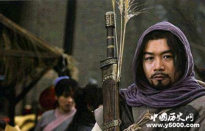 杨志有多倒霉_杨志是不是很倒霉_杨志的倒霉体现在哪里_中国历史网