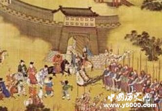 朱棣迁都北京的原因