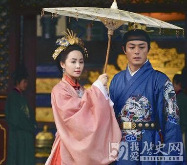 明英宗：看朱祁镇如何夺回皇位