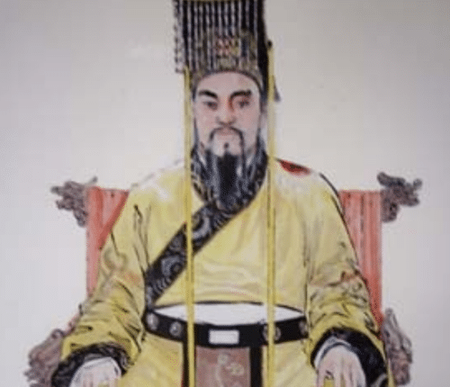 周顷王生平简介