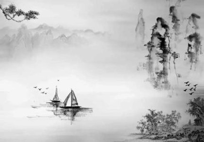 水龙吟·小舟横截春江：记一场梦
