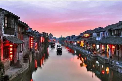 宁波国庆节10大热门景点
