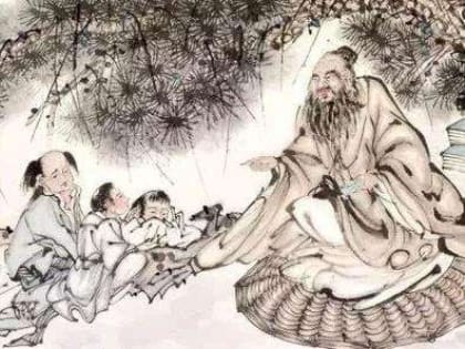 《论语》公冶长篇原文及翻译
