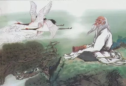 《庄子》重要篇目列举