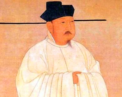 1022年3月23日：宋真宗赵恒逝世