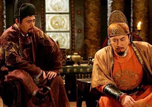 李世民是如何选太子的
