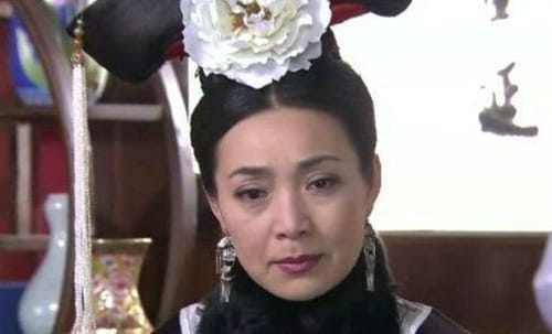 孝恭仁皇后简介