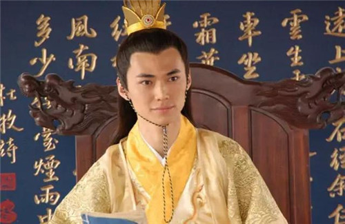 宋顺帝生平简介